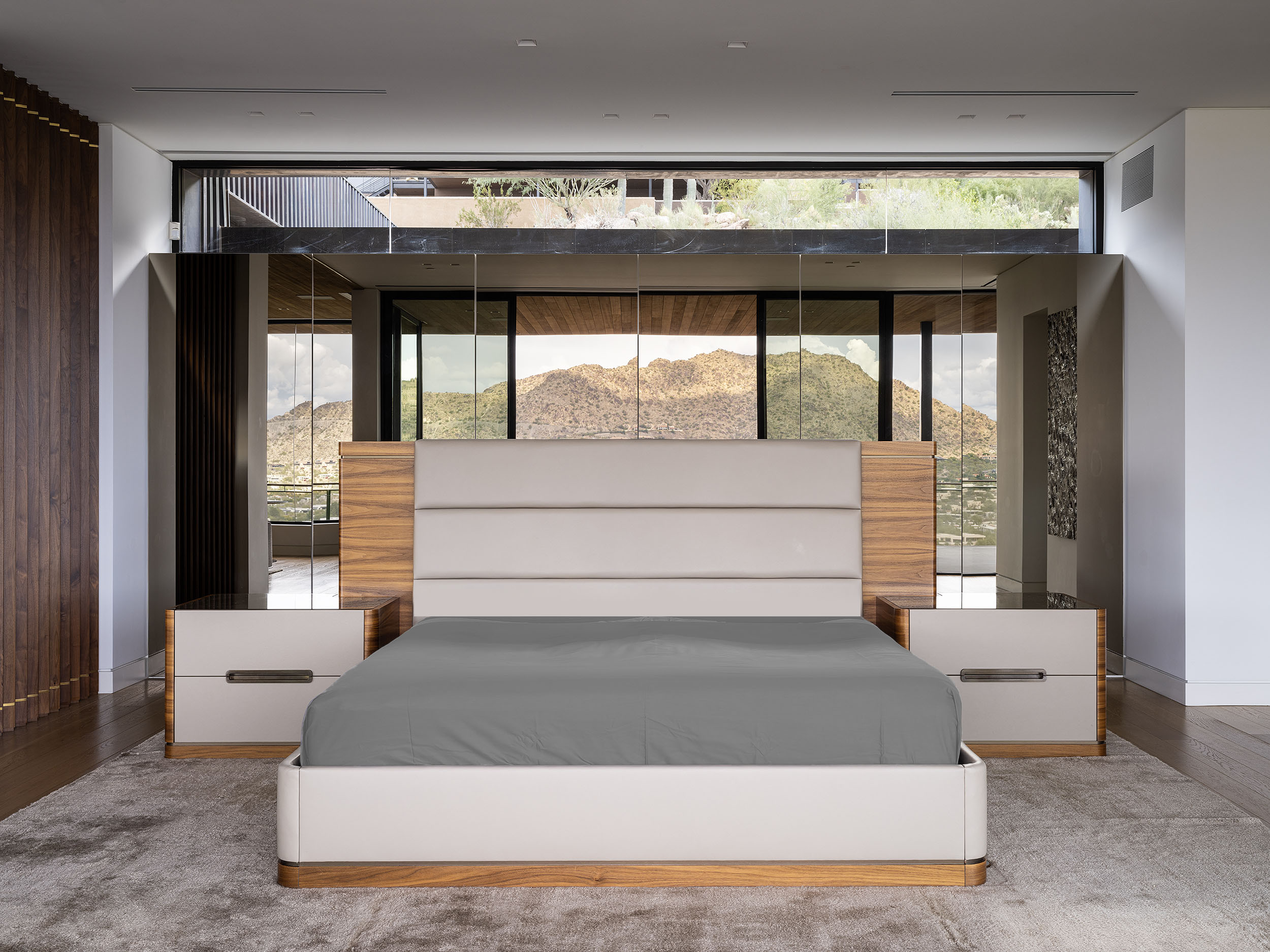 Scottsdale Bed