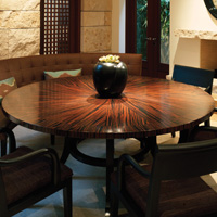 Metropolitan Dining Table