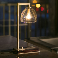 Montecito Table Lamp