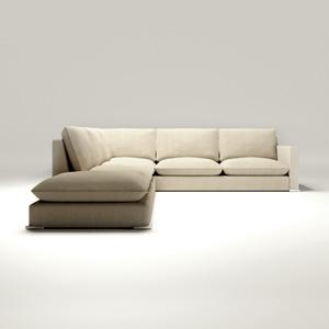 Moroccan Sectionals