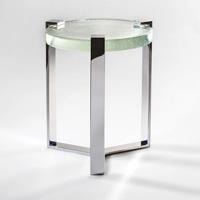 Jewel Round Side Table
