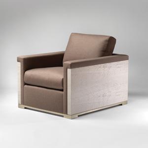 Tramonto Lounge Chair